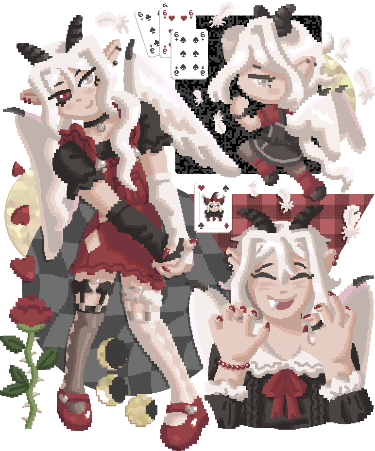 2024 (Default layout)